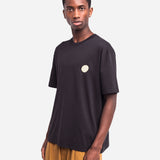 Cafe De Minuit T-Shirt - Carbon Black