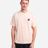 Soleil Dhiver T-Shirt - Cream