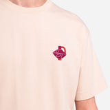 Soleil Dhiver T-Shirt - Cream