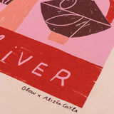 Soleil Dhiver T-Shirt - Cream