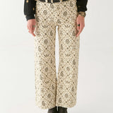 Lula Trousers - Java Vanilla