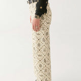 Lula Trousers - Java Vanilla