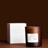 Scented Candle - Cassis & Vanilla