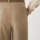 Marisa Trousers - Berenson Dessert