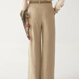 Marisa Trousers - Berenson Dessert