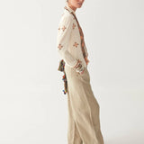 Marisa Trousers - Berenson Dessert