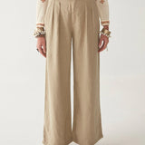 Marisa Trousers - Berenson Dessert