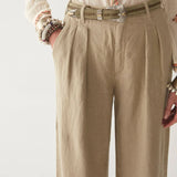 Marisa Trousers - Berenson Dessert
