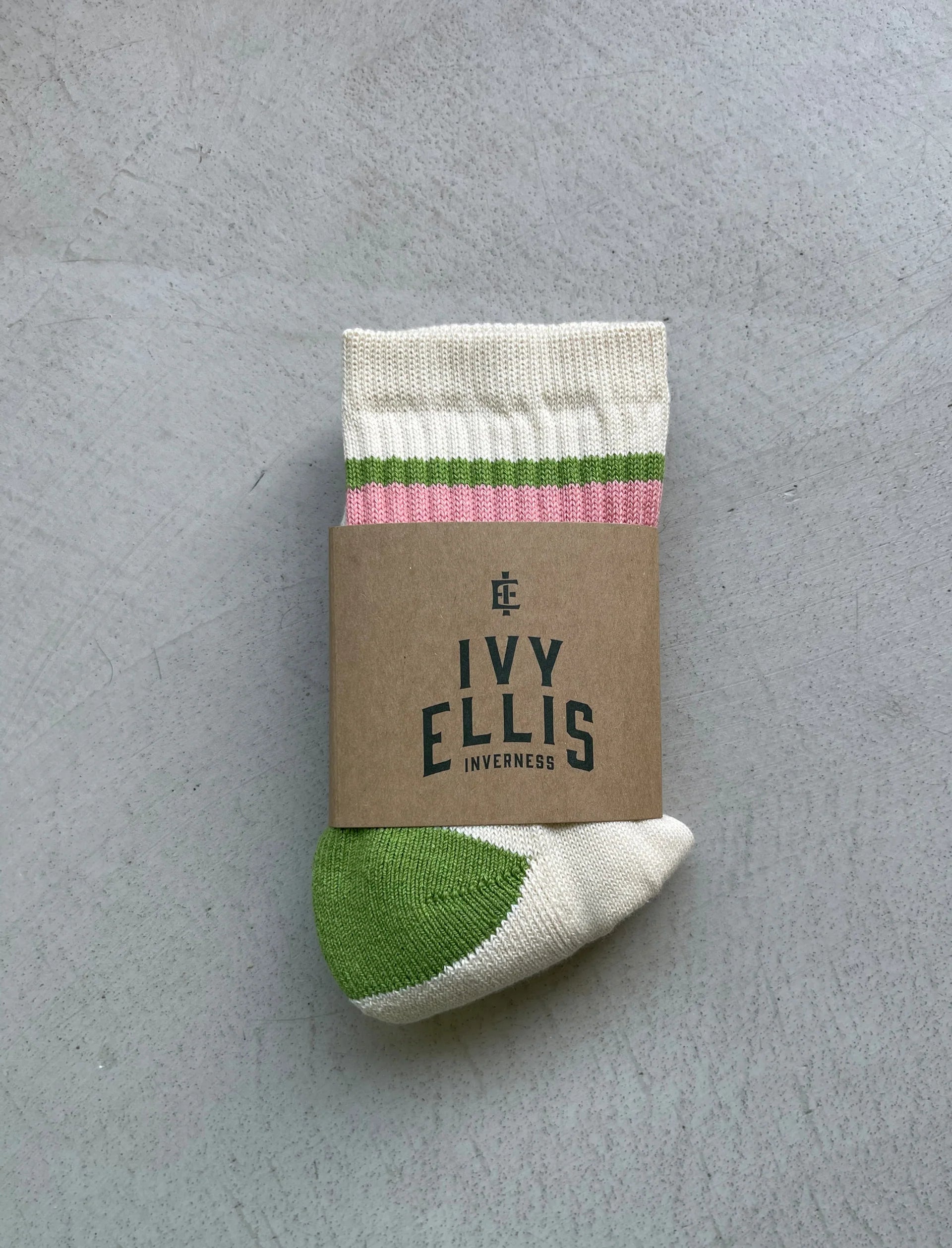 Puck Socks - Mazzy