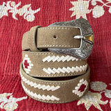 Navajo Belt - Rombo Dessert