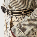 Navajo Belt - Rombo Onyx