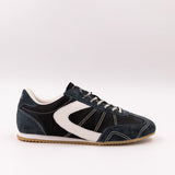 Nelly Trainers - Black