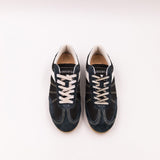 Nelly Trainers - Black