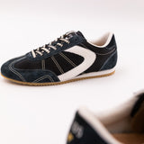 Nelly Trainers - Black