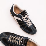 Nelly Trainers - Black