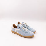 Nova Mocassin Trainers - Storm