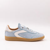 Nova Mocassin Trainers - Storm