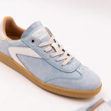 Nova Mocassin Trainers - Storm