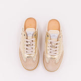 Nova Mules - Raffia