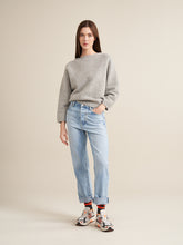 Load image into Gallery viewer, Bellerose Deris Sweater - H. Grey
