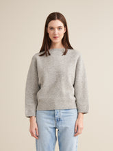 Load image into Gallery viewer, Bellerose Deris Sweater - H. Grey
