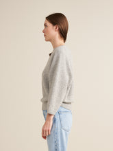Load image into Gallery viewer, Bellerose Deris Sweater - H. Grey
