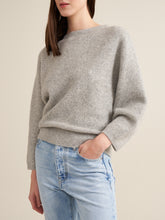 Load image into Gallery viewer, Bellerose Deris Sweater - H. Grey
