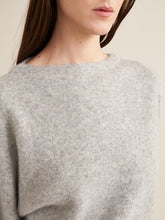 Load image into Gallery viewer, Bellerose Deris Sweater - H. Grey
