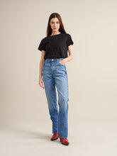 Load image into Gallery viewer, Bellerose Poundy Jeans - Vintage Mid Blue
