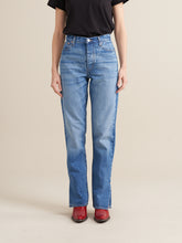 Load image into Gallery viewer, Bellerose Poundy Jeans - Vintage Mid Blue
