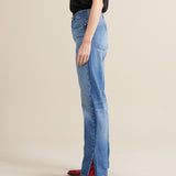 Poundy Jeans - Vintage Mid Blue