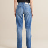 Poundy Jeans - Vintage Mid Blue