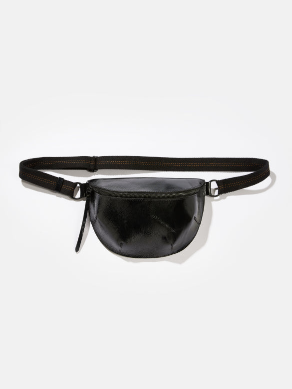 Bellerose Rosie Bag - Black Beauty