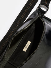 Load image into Gallery viewer, Bellerose Rosie Bag - Black Beauty
