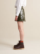 Load image into Gallery viewer, Bellerose Sour Skirt - Moss
