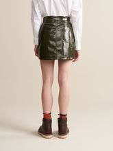 Load image into Gallery viewer, Bellerose Sour Skirt - Moss
