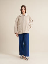 Load image into Gallery viewer, Bellerose Ethel Jacket - Brume
