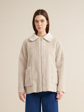 Load image into Gallery viewer, Bellerose Ethel Jacket - Brume
