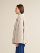 Load image into Gallery viewer, Bellerose Ethel Jacket - Brume
