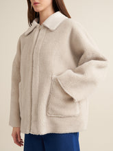 Load image into Gallery viewer, Bellerose Ethel Jacket - Brume
