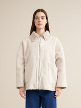 Load image into Gallery viewer, Bellerose Ethel Jacket - Brume
