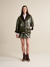 Load image into Gallery viewer, Bellerose Helec Jacket - Moss

