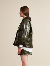 Load image into Gallery viewer, Bellerose Helec Jacket - Moss
