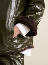 Load image into Gallery viewer, Bellerose Helec Jacket - Moss
