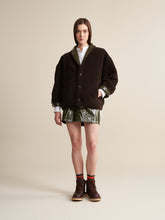 Load image into Gallery viewer, Bellerose Helec Jacket - Moss
