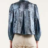 Howland Blouse - Acier