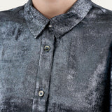 Howland Blouse - Acier
