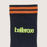Belty Socks - Captain