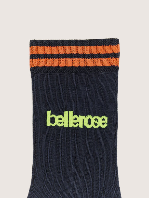 Belty Socks - Captain