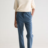 Pizzy Trousers - Blues